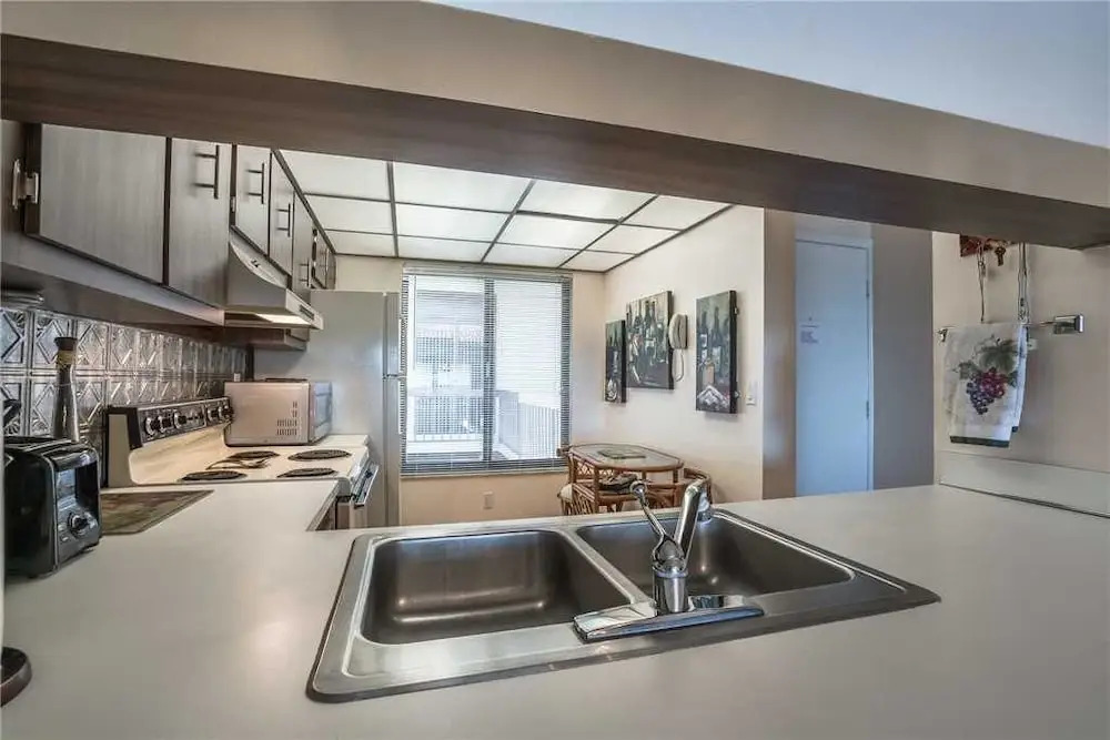 Palma Del Mar Unit 210B - Two Bedroom Condo