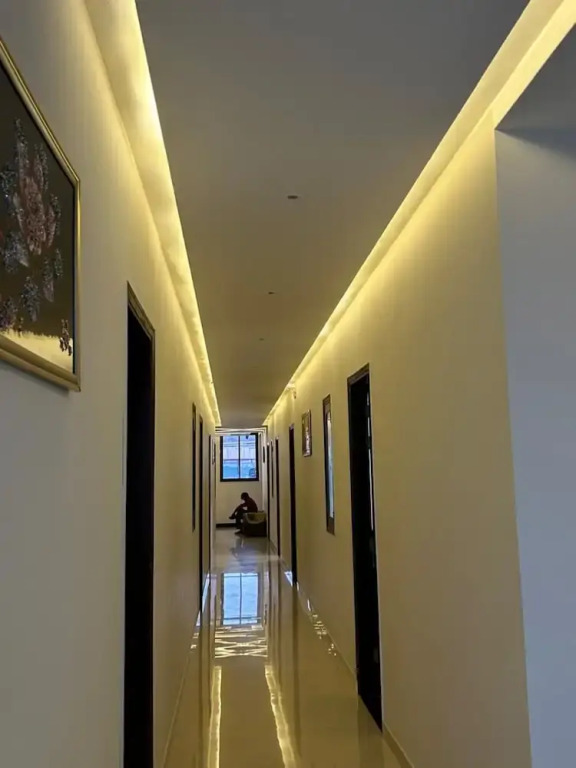 Goroomgo 11 Inn Ludhiana