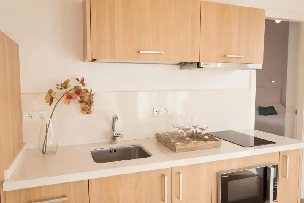 Living4malaga Majestic Granada Street
