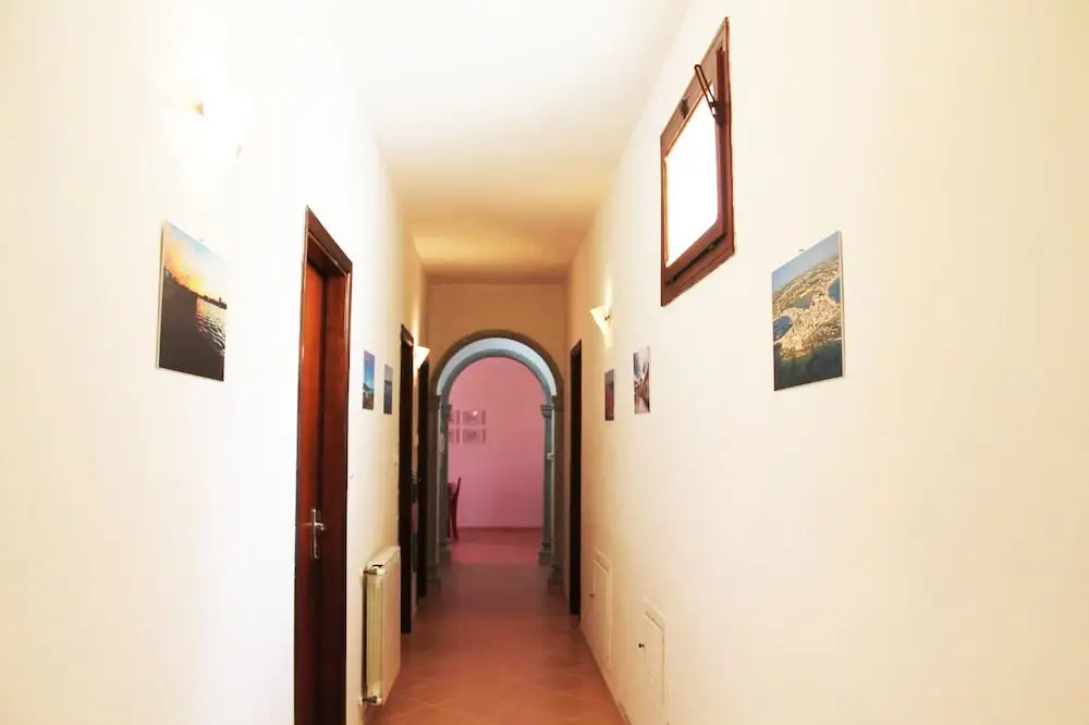 B&B La Bussola