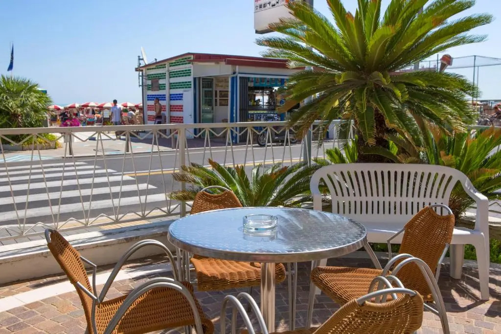 Hotel Gorini