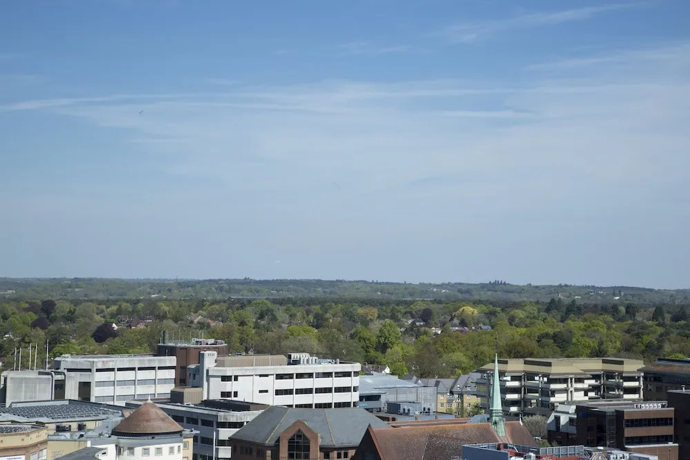Centrium Woking Apartment A
