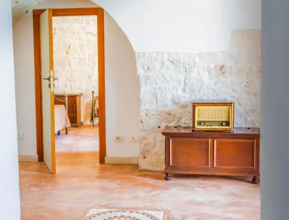 Trullo Spada