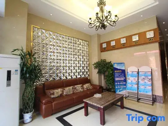 hong ge hotel