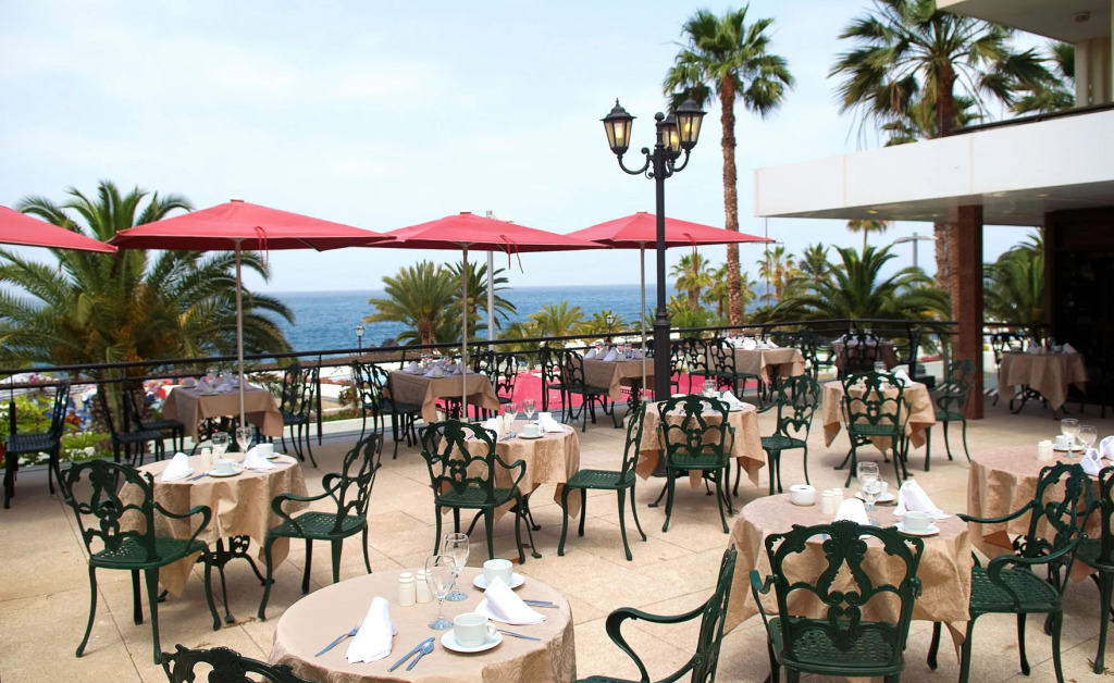 Hotel Vallemar