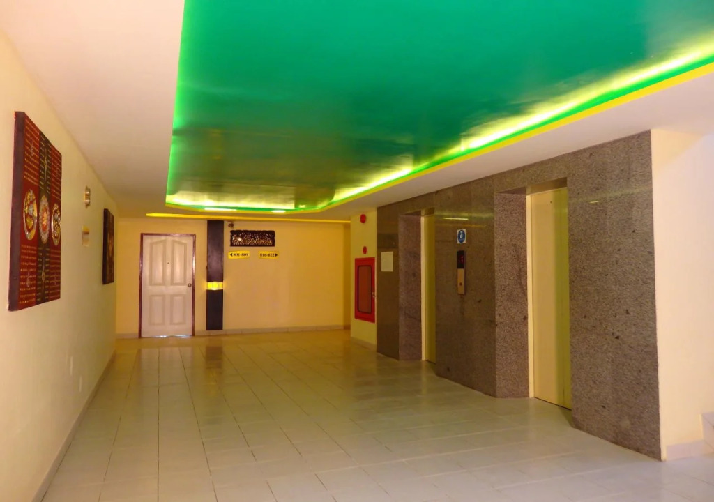 Pohseen Hotel