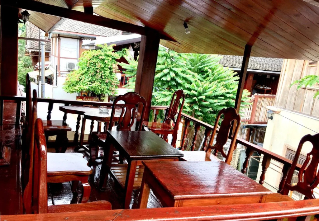 Soutikone1 Guesthouse
