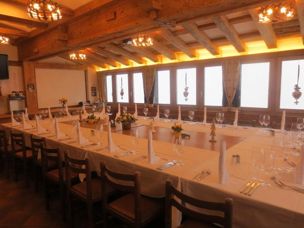 Hotel Eggishorn