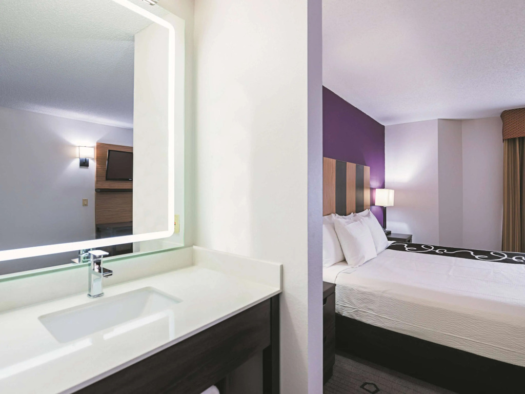 La Quinta by Wyndham Minneapolis Northwest