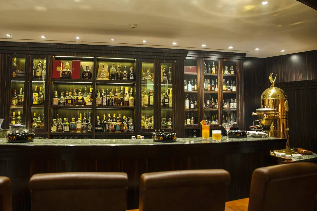 Hotel Continental
