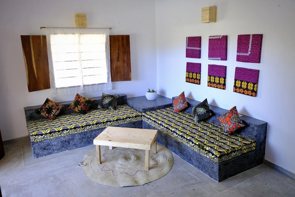 Nyumbani Residence Suites
