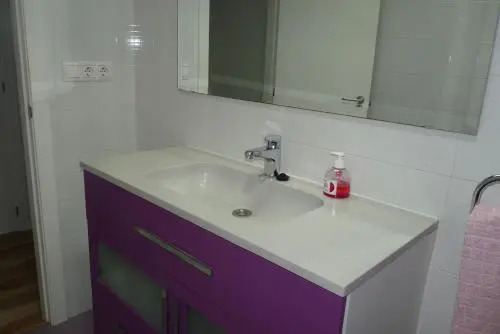 Apartment Savoy