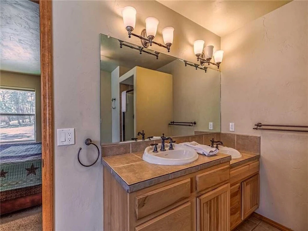 Deer Meadows, 3 Bedrooms, Wifi, Sleeps 8, Gas Grill, Hot Tub