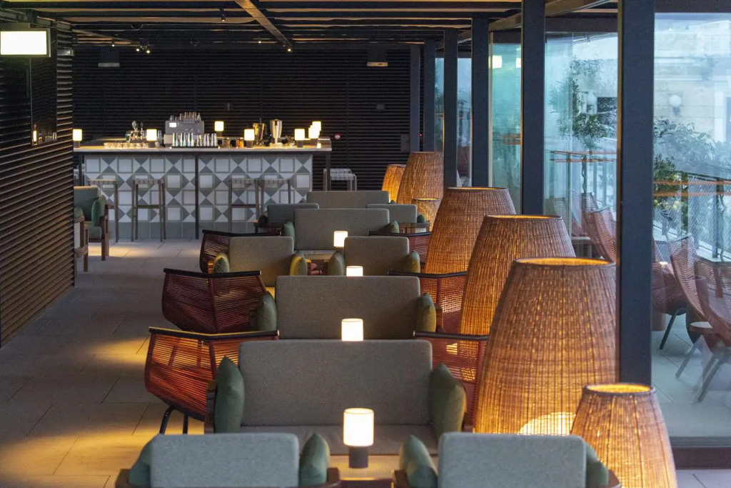 Keight Hotel Opatija, Curio Collection By Hilton