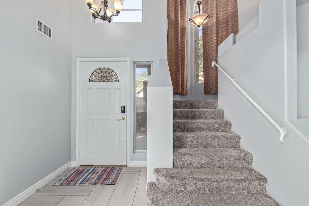 Redmont Mesa 3 Bedroom Home by Redawning