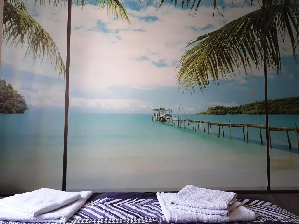 Apartman Bećir