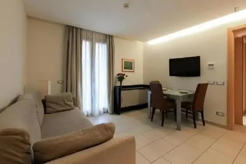 Rome Suites & Apartments Aurelia