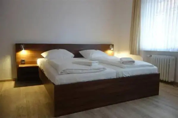 Hotel Busche am Dom