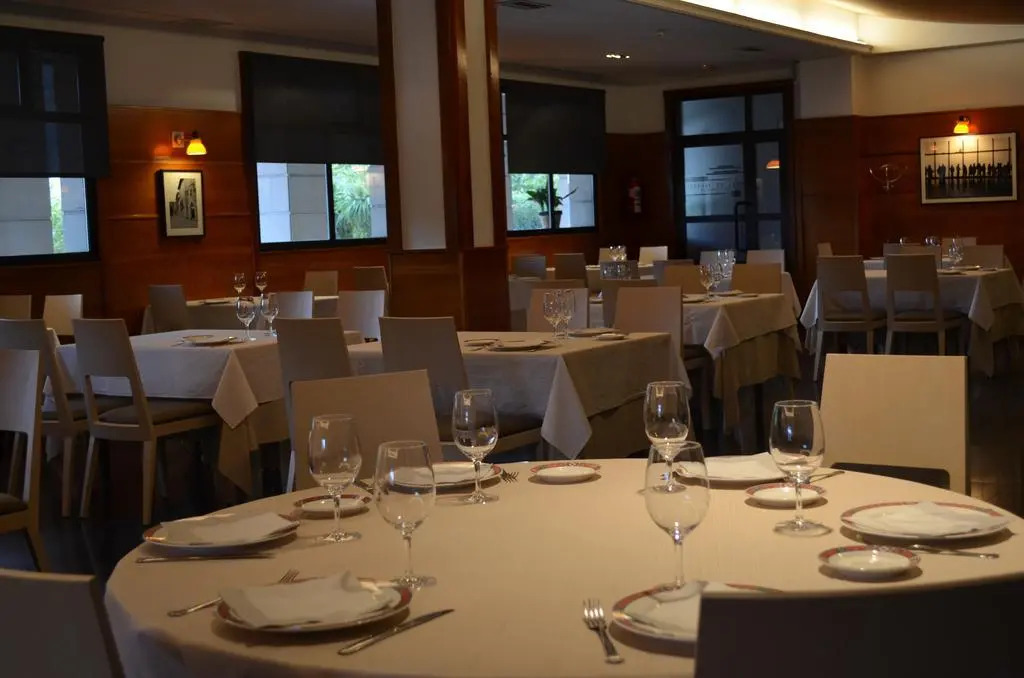 Hotel Elorrio