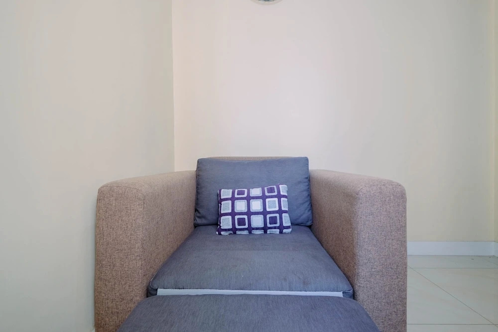 Well Appointed 1BR Apartment at The Aspen Residences