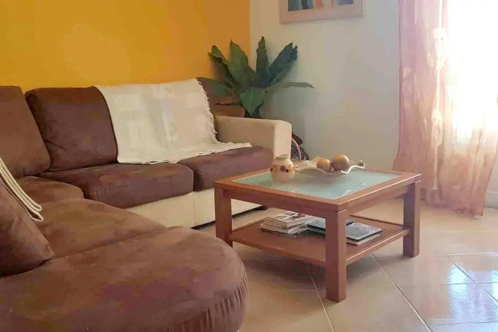 House With 2 Bedrooms in Altura, With Wonderful City View, Furnished Terrace and Wifi