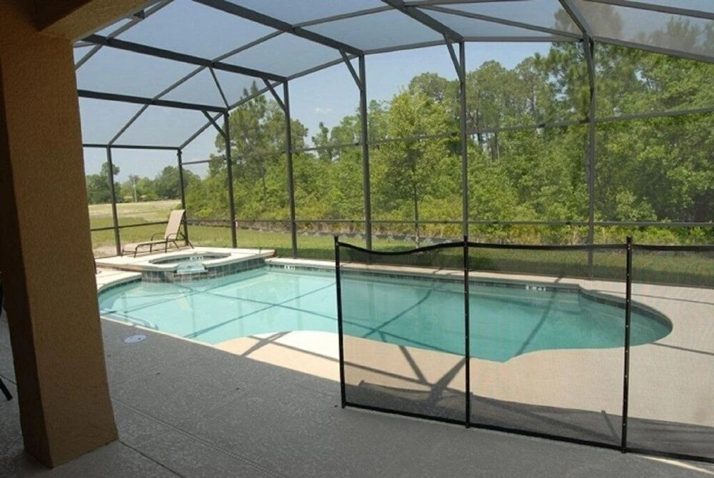 Beautiful 6bd Pool Hm Veranda Palms-4464np 6 Bedroom Home
