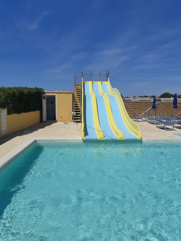 Camping Les Sources