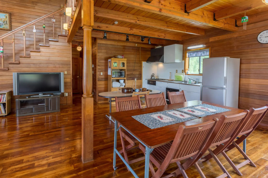 Kariyushi Condominium Resort Yuudekiya