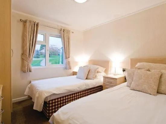 Crowhurst Park