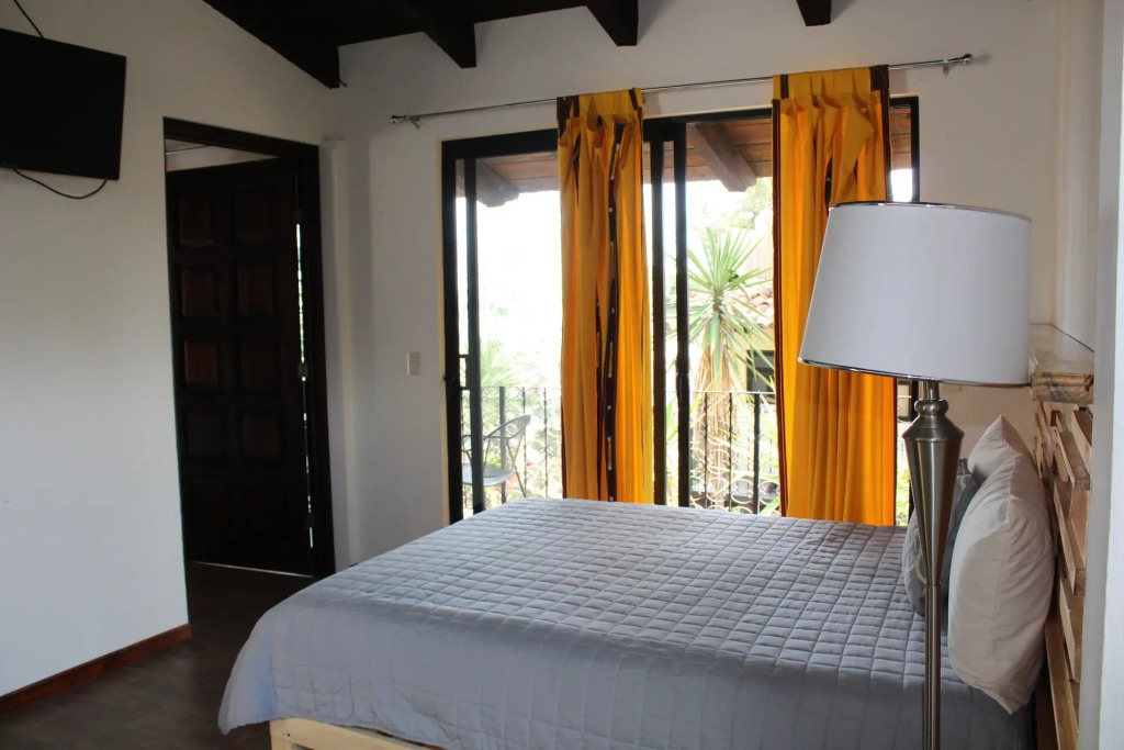Hotel Hacienda Jol-Ja'