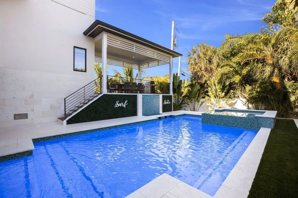 Sizzling Summer Rates at Surf Side Beach House  GULF VIEWS Elevator (Beach Retreats)