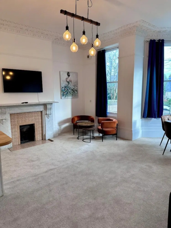2 Bed - The Poop Deck by Smart Welcomes