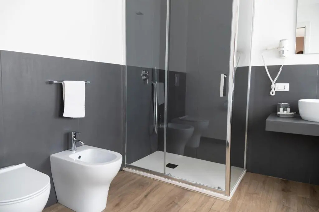 B&B Ruggero Settimo - Room & Suite