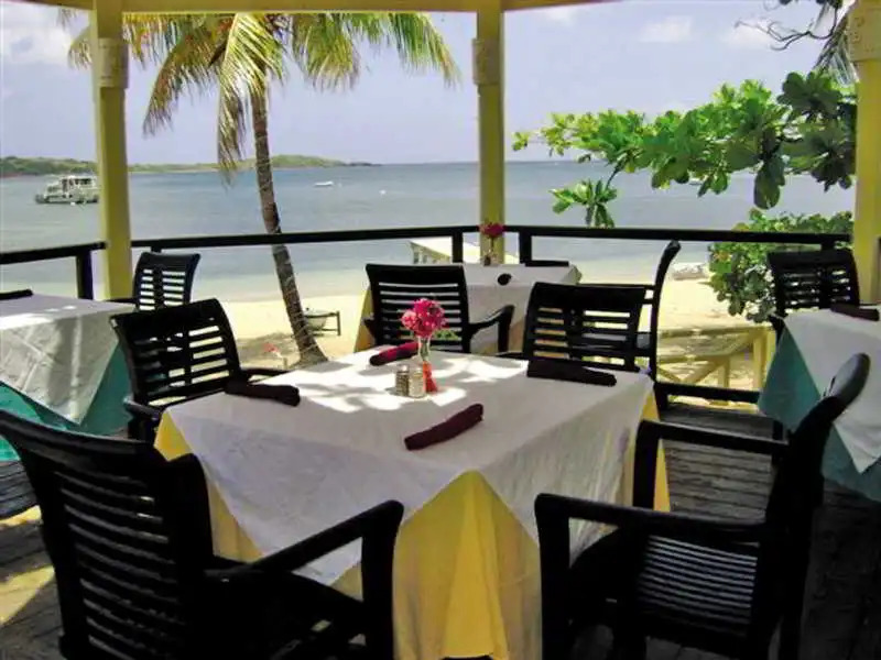 Bungalows On the Bay USVI