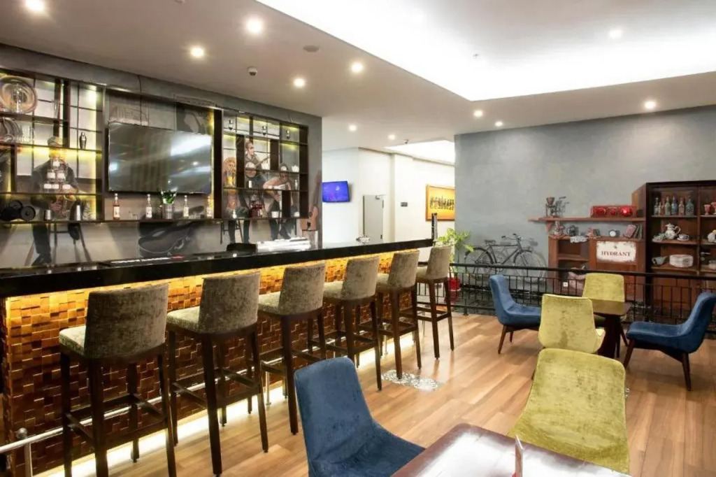 dprimahotel Kualanamu Airport Medan