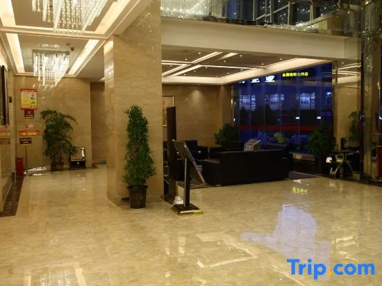 Xiyuelai Hotel