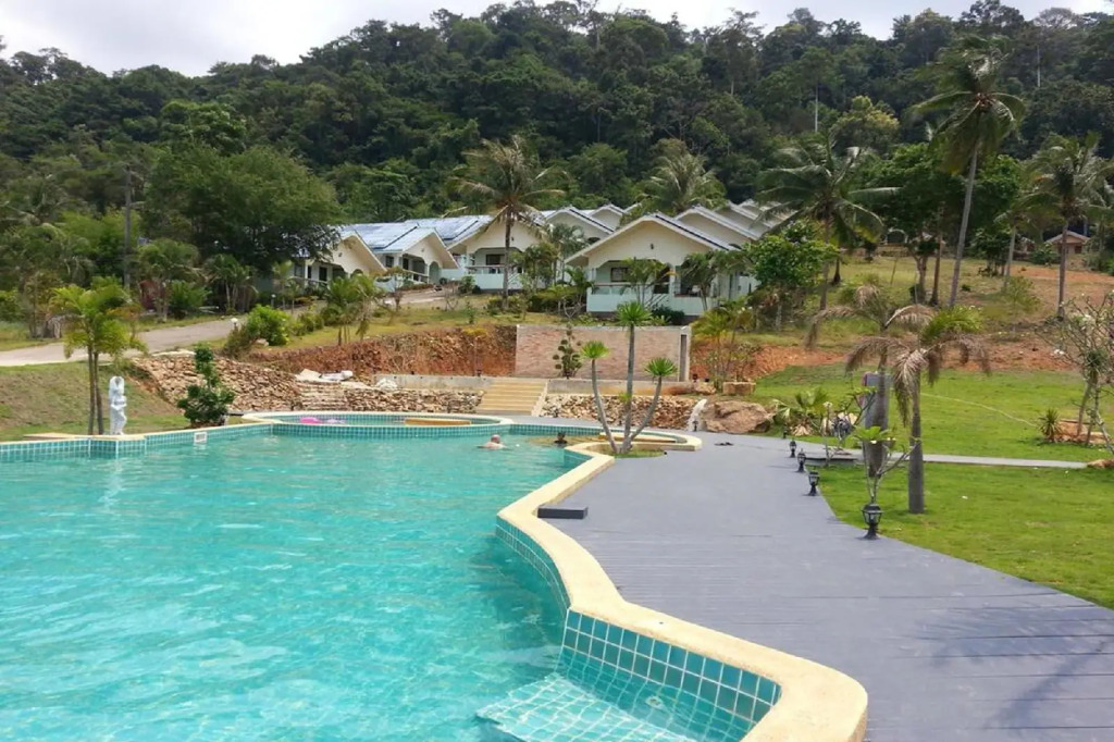 Kerdmanee Resort
