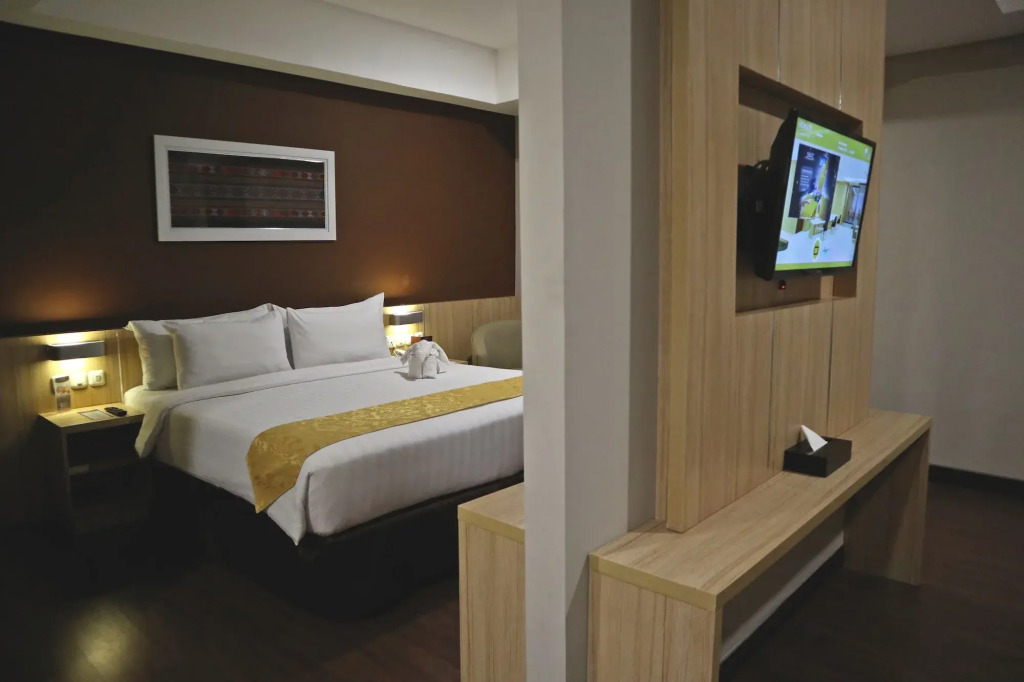 Anara Sky Kualanamu