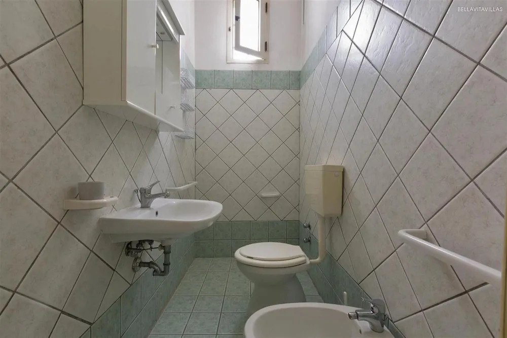 982 Villa Delle Rose - Appartamento B