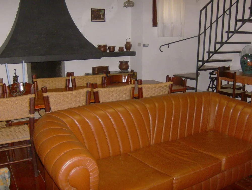 Casa Maria Orri