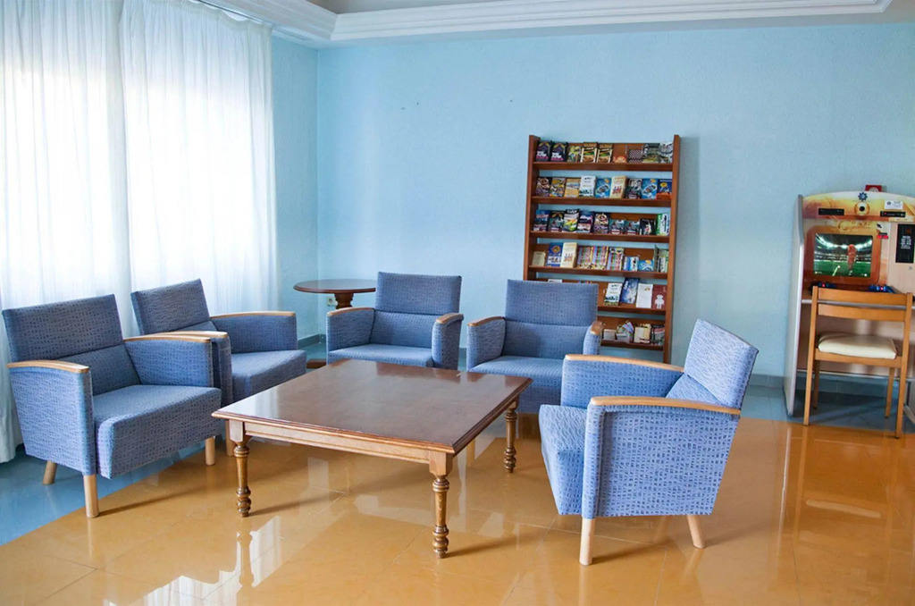 Hotel Vibra Marco Polo I
