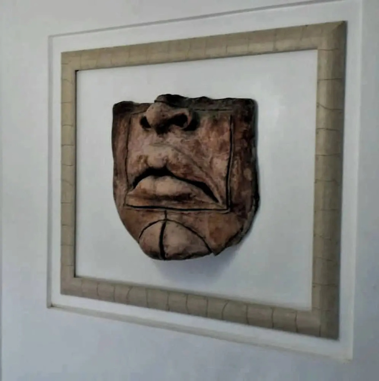 9 Departamento Completo con Factura