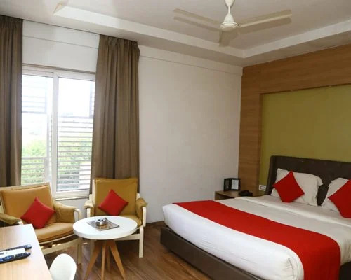 Times Club Hotel