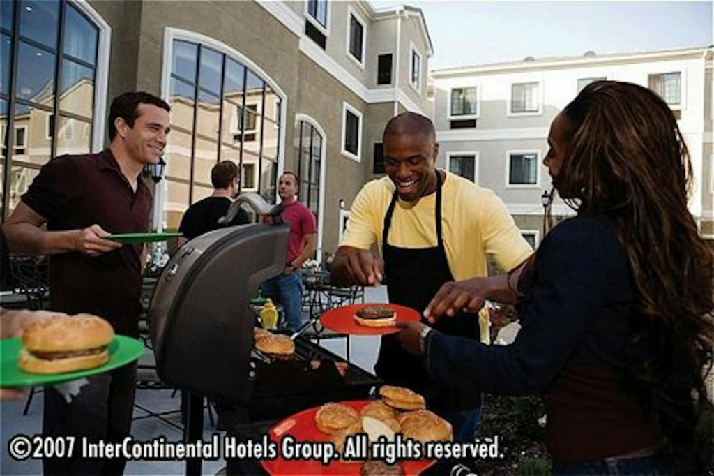 Staybridge Suites Rockford by IHG