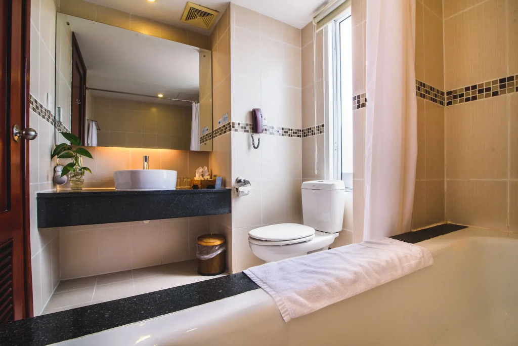 Mondial Hotel Hue