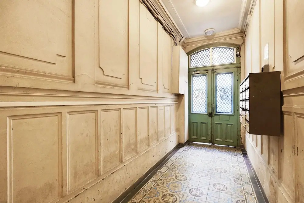 Intimate Studio - 2P - Bonne-nouvelle