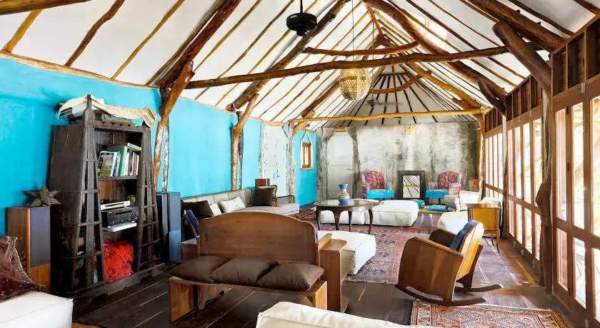 Casa Madera
