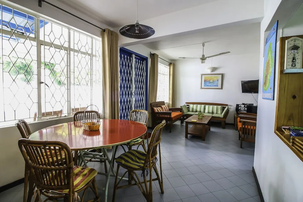 Villa Les Natines