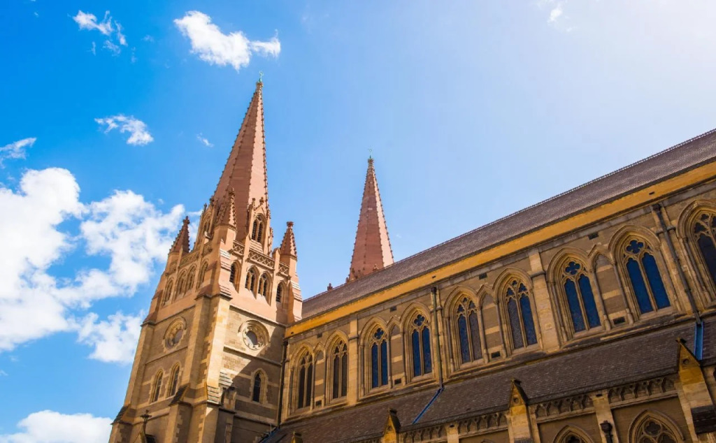 Melbourne Connection Travellers Hostel