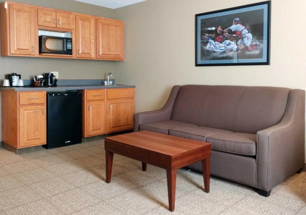 City Express by Marriott Milford Cooperstown